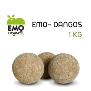 EMO DANGOS – 1Kg