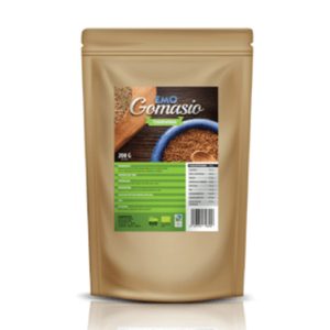 EMO Gomasio Fermentado