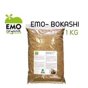 EMO- Bokashi 1Kg