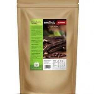 EMO BODY ALGARROBA 200 GR