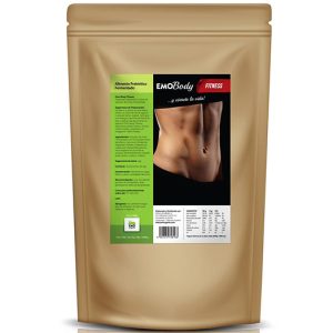 EMO BODY FITNESS 200 GR