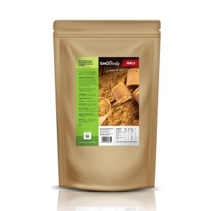 EMO PANELA FERMENTADA 200GR