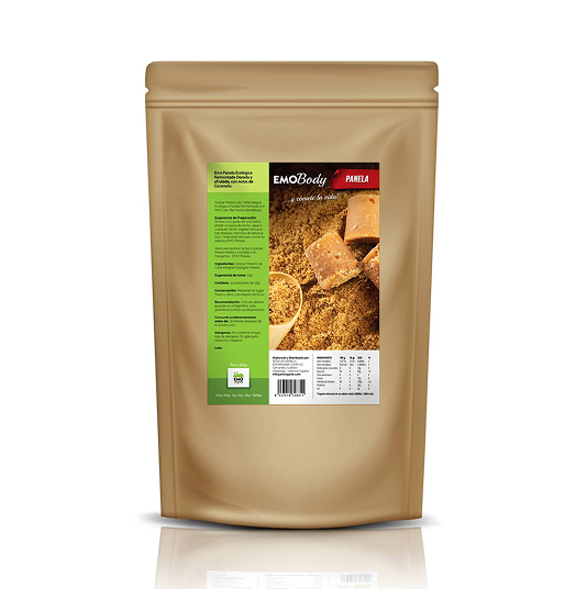 EMO PANELA FERMENTADA 200GR
