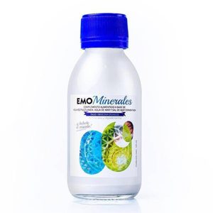 EMO MINERALES 120 ML