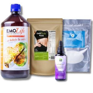 PACK SISTEMA INMUNE FORTE FAMILIAR