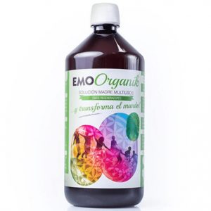 EMO - Organik 1 LT