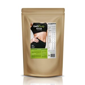EMO BODY 200 GR