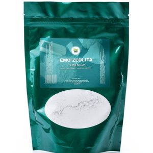EMO ZEOLITA FERMENTADA 200 GR