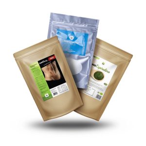 PACK DEPORTE RENDIMIENTO